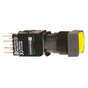 Schneider Push Button XB6CA55B