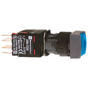 Schneider Push Button XB6CW6B5B