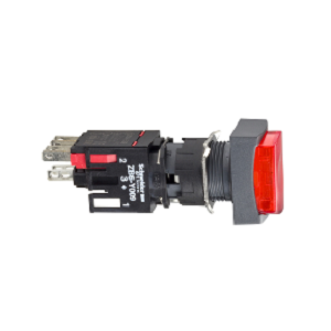 Schneider Push Button XB6DE4B2B