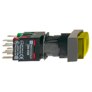 Schneider Push Button XB6DE5B5B