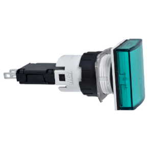 Schneider Push Button Pilot Light XB6DV3BB