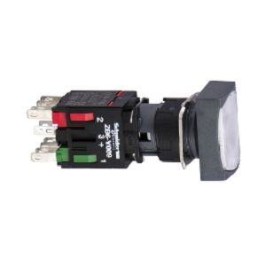 Schneider Push Button XB6DW1B5B