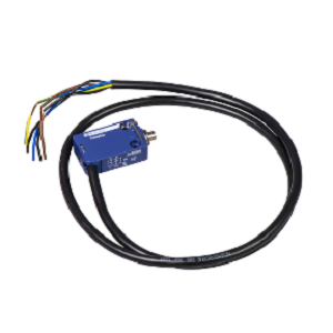 Schneider Limit Switch XCMD2110L5