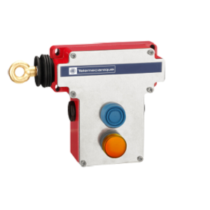 Schneider Safety Switch XY2CE2A297