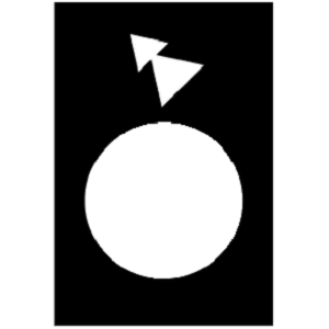 Schneider Push Button ZB2BY2918