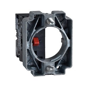 Schneider Push Button Mounting Base ZB2BZ105