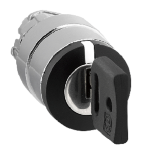 Schneider Switch ZB4BG3