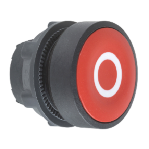 Schneider Push Button ZB5AA432