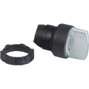 Schneider Selector Switch ZB5AK1213