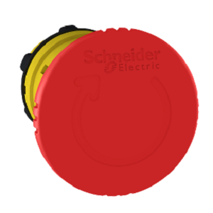 Schneider Push Button Head ZB5AS844