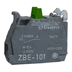Schneider Switch ZBE101