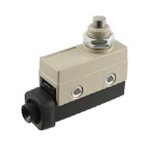 Omron Limit Switch ZC-Q55
