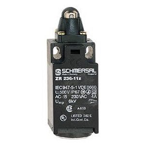 Schmersal Limit Switch ZR236-11Z-M20