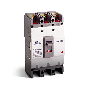 LS Low Voltage Circuit Breaker ABE103b 100A