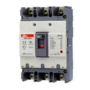 LS Low Voltage Circuit Breaker ABE103bM 90A