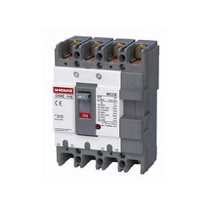 LS Low Voltage Circuit Breaker ABE104b 75A
