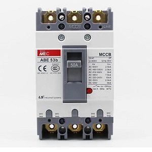 LS Low Voltage Circuit Breaker ABH33b 20A