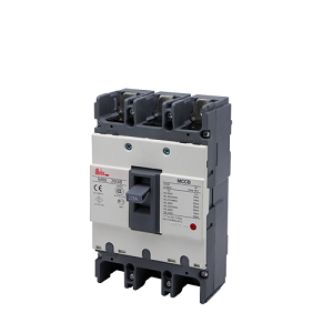 LS Circuit Breaker ABS33B 3A