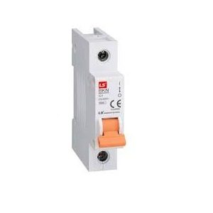 LS Miniature Circuit Breaker BKN 1P 20A