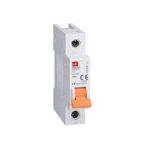 LS Miniature Circuit Breaker BKN 1P 63A