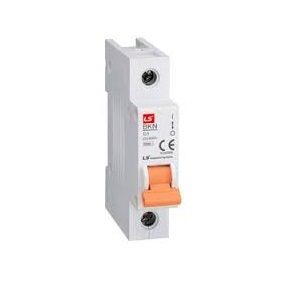 LS Miniature Circuit Breaker BKN 1P 6A