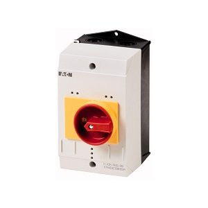 Moeller Motor Protector CI-K2-PKZ0-GR