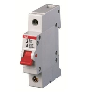 ABB Isolator Switch E201/45r