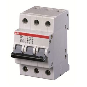ABB Isolator Switch E203/25r