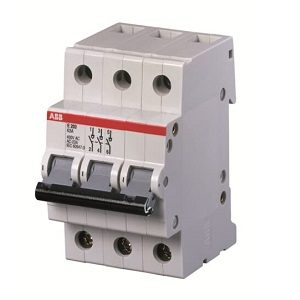 ABB Isolator Switch E203/32r
