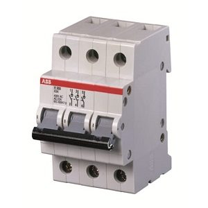 ABB Isolator Switch E203/40r