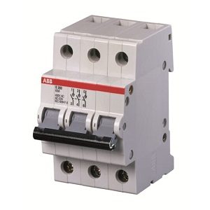 ABB Isolator Switch E203/45r