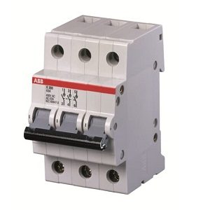 ABB Isolator Switch E203/80r