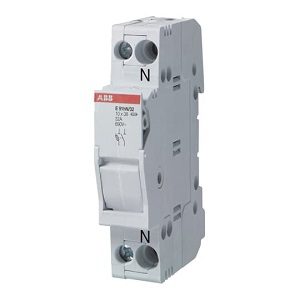 ABB Isolator Switch E91hN/32