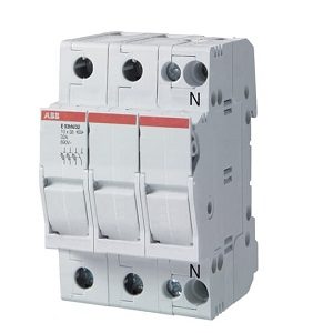 ABB Isolator Switch E93hN/20