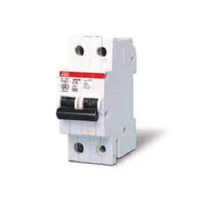 ABB Miniature Circuit Breaker GS252S-C40/0.03