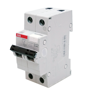 ABB GSH200 AC-D Type Residual Current Protection GSH201 AC-D25/0.03