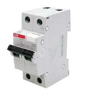 ABB GSH200 AC-D Type Residual Current Protection GSH201 AC-D32/0.03