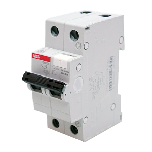 ABB GSH200 AC-D Type Residual Current Protection GSH201 AC-D40/0.03