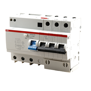 ABB GSH200 AC-D Type Residual Current Protection GSH203 AC-D63/0.03