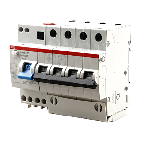 ABB GSH200 AC-D Type Residual Current Protection GSH204 AC-D20/0.03