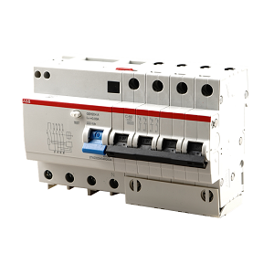ABB GSH200 AC-D Type Residual Current Protection GSH204 AC-D50/0.03