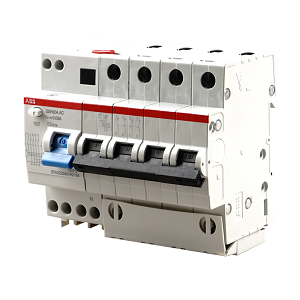 ABB GSH200 AC-D Type Residual Current Protection GSH204 AC-D8/0.03