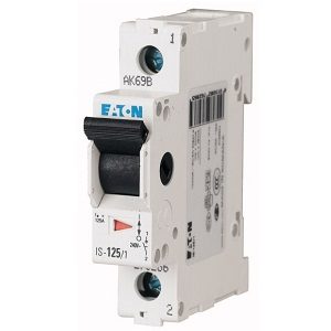 Moeller Circuit Breaker IS-40/1