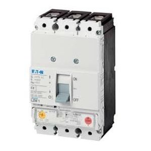 Moeller Breaker LZMN1-A125