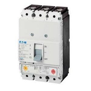 Moeller Circuit Breaker