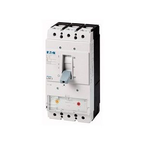Moeller Circuit Breaker LZMN3-AE630