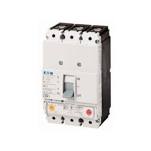Moeller Breaker LZMS1-A160