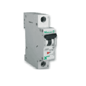 Moeller Circuit Breaker PL9-C6