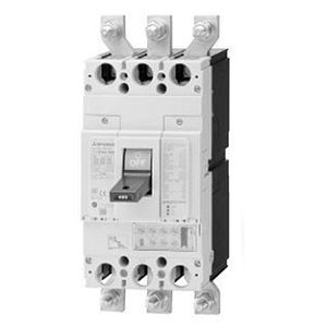 Mitsubishi Circuit Breaker NF400-SW 3P 400A