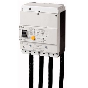 Moeller Circuit Breaker NZM1-4-XFIR